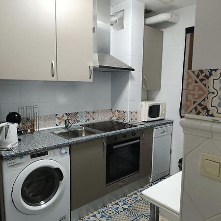 Apartamento VuT Plaza de la Catedral Burgo Exterior foto