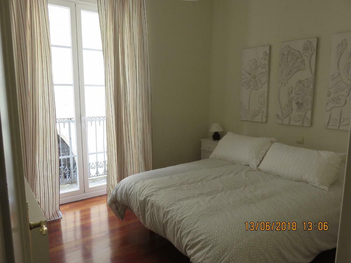 Apartamento VuT Plaza de la Catedral Burgo Exterior foto