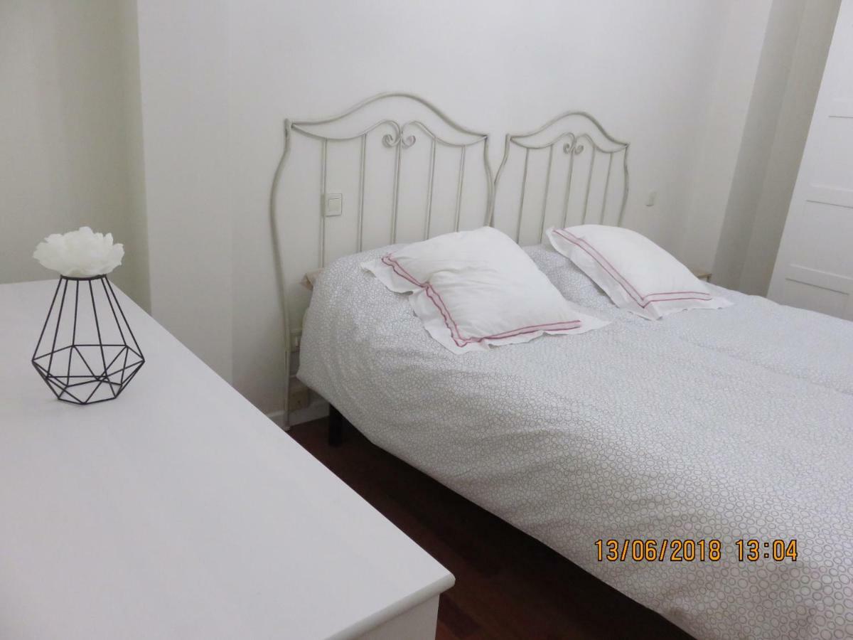 Apartamento VuT Plaza de la Catedral Burgo Exterior foto